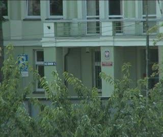 Modernizacja budynku Urzędu Miejskiego przy Placu Górników