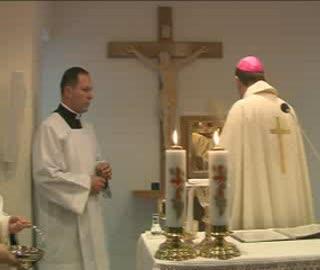 Hospicjum Homo – Homini im. św. Brata Alberta otwarte