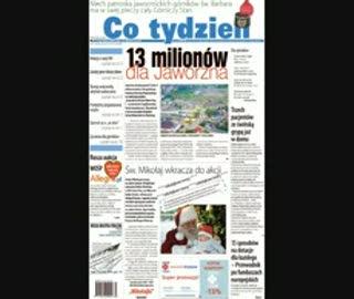 48. nr „Co tydzień” 