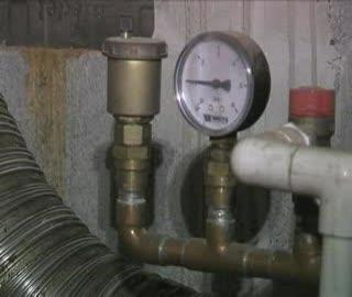 MPWiK przypomina – zabezpiecz instalacje