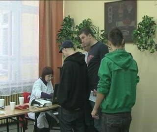 Tydzień Papieski w ZSP nr 3