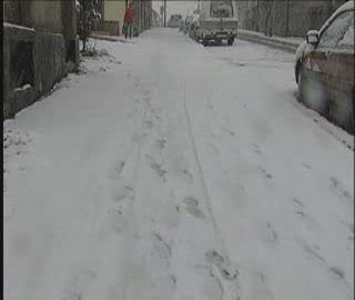 Kto odśnieża nasze miasto?