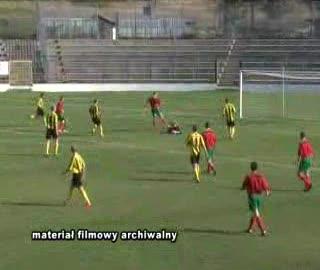 MKS Siemianowice Śląskie – Zgoda 1:1(1:0)