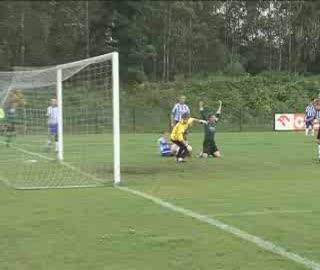 KS „Niwy” Brudzowice” - LKS „Ciężkowianka 2:3 (0:0)