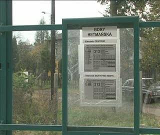 MZDiM zadbał o przystanki