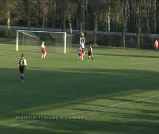 Źródło Kromołów – Górnik 0:3(0:0)