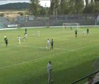 Victoria – Skra Częstochowa 3:0(0:0)