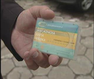 Karta Miejska z gwarancją