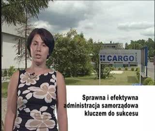 Darmowe szkolenia w Cargo