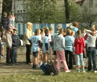 Mini Olimpiada „Szczakowa 2009”