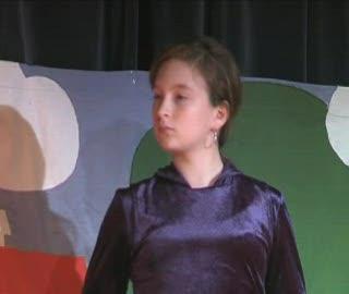 Międzyszkolne Konfrontacje Teatralne