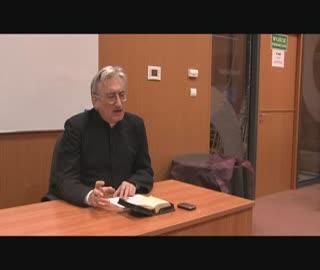 Bóg mówi do człowieka