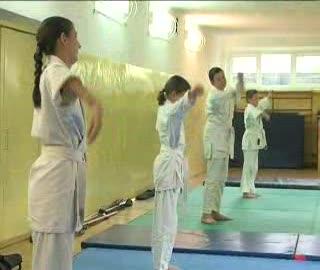 Aikido w Jaworznie