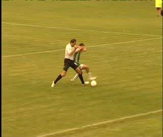 Victoria – MKS Myszków 2:1 (1:0)