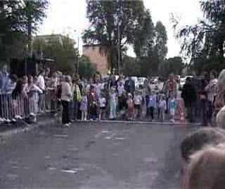 Grand Prix Jaworzna w Biegach Ulicznych 