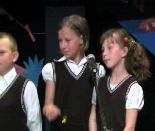 Koncertowo zakończyli rok szkolny