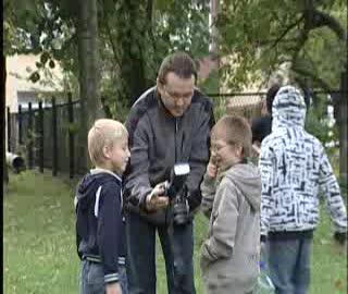 „Na dobry początek jesieni”