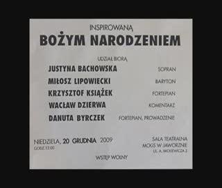 Towarzystwo Przyjaciół Miasta Jaworzna zaprasza