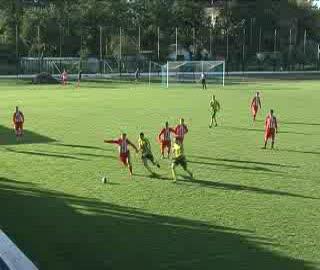 Szczakowianka – Zgoda Byczyna 4:0(1:0)