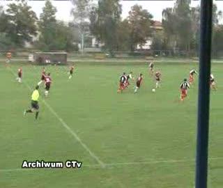 Podlesianka Katowice - Górnik Jaworzno  0:3(0:0)