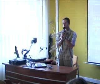 Konferencja wspinaczkowa