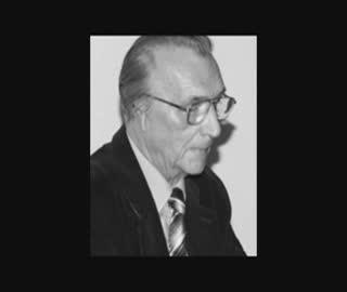 Wspomnienie o Bernardzie Poloku
