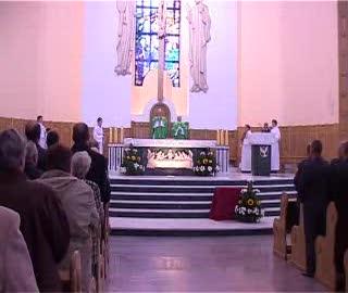 Kaplica Pamięci Narodowej na Osiedlu Stałym
