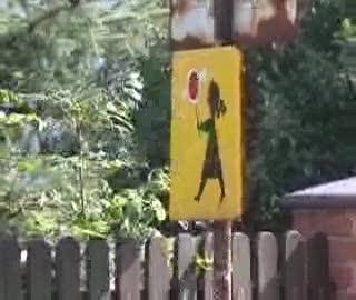 Bezpieczna droga do szkoły