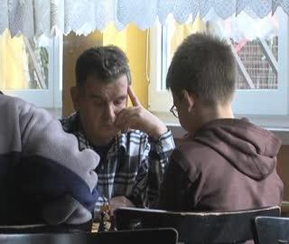 Szachy w Wedze