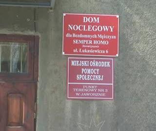 Kiermasz wielkanocny osób bezdomnych