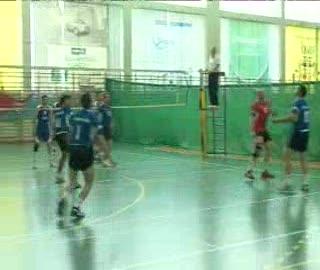 Mistrzostwa Polski Energetyków w Piłce Siatkowej
