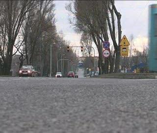 Wysiadaj czy siadaj? Skarga na kierowcę PKM