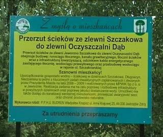 Inwestycje MPWiK-u 