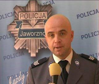 Wiadomości policyjne 09.04.2008
