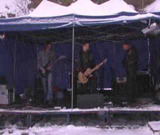 Jeździli, śpiewali, gotowali, uczyli