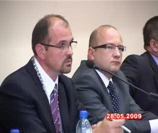 Łatanie dziury budżetowej jeszcze poczeka