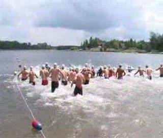 Mistrzostwa w Triathlonie już w sobotę