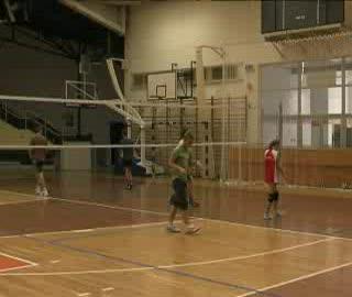 „Wakacje na sportowo”