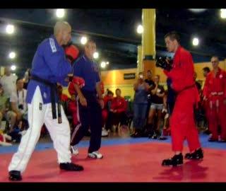 Guja i Tykwiński mistrzami Świata Sport Jujitsu