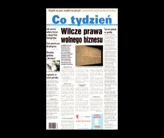 33.numer „Co tydzień”