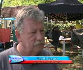 Mistrzostwa Polski w Narciarstwie Wodnym
