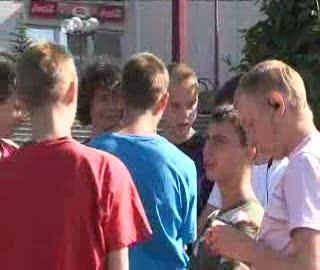Piłkarze „Sokoła”  będą ostro trenować