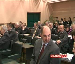 Nasi radni będą głosować jak posłowie