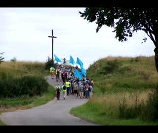 Zapisy na XI Pieszą Młodzieżową Pielgrzymkę