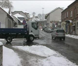 Powrót zimy
