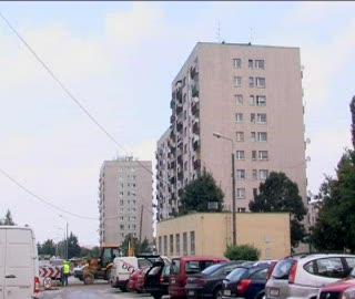 Powstanie ponad 100 miejsc parkingowych w rejonie ul. Kalinowej