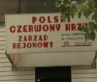 Pracowity miesiąc w PCK