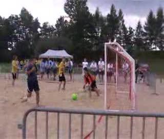 Mundialito nie w tym roku