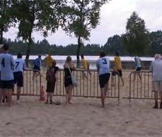 Wyniki Mundialito 2008