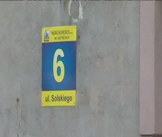 Kolejne mieszkania komunalne